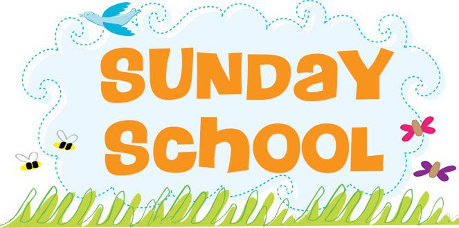 Annual Sunday School Bible Study 2017